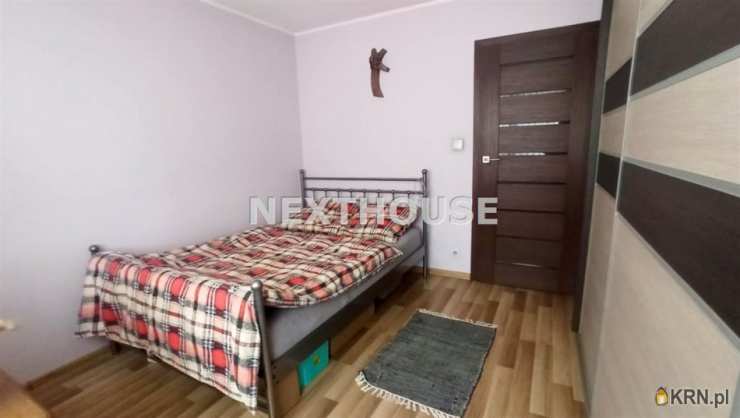 Mieszkanie  na sprzedaż, 2 pokojowe, Świętochłowice, ul. 