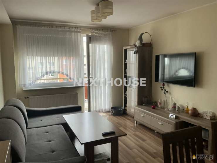 2 pokojowe, Mieszkanie  na sprzedaż, Świętochłowice, ul. 