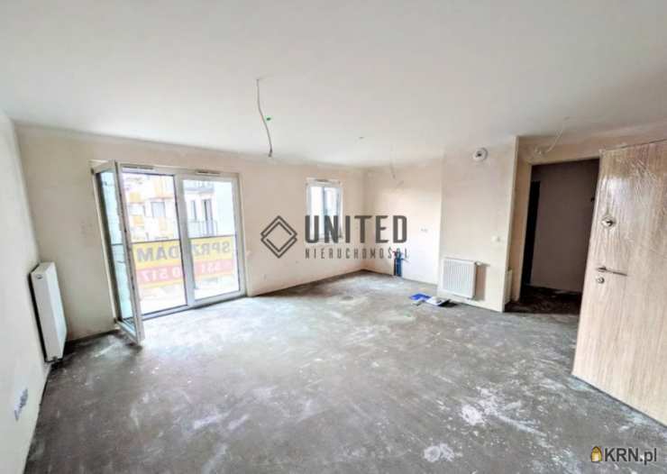 Mieszkanie  na sprzedaż, Wrocław, Krzyki/Partynice, ul. , 2 pokojowe