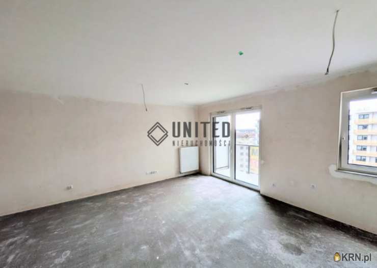 Wrocław, Krzyki/Partynice, ul. , Mieszkanie  na sprzedaż, 2 pokojowe