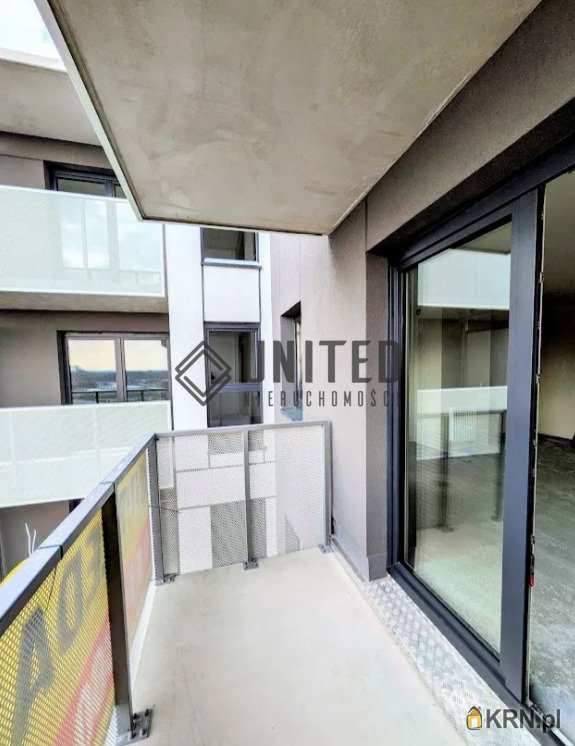 2 pokojowe, Mieszkanie  na sprzedaż, Wrocław, Krzyki/Partynice, ul. 