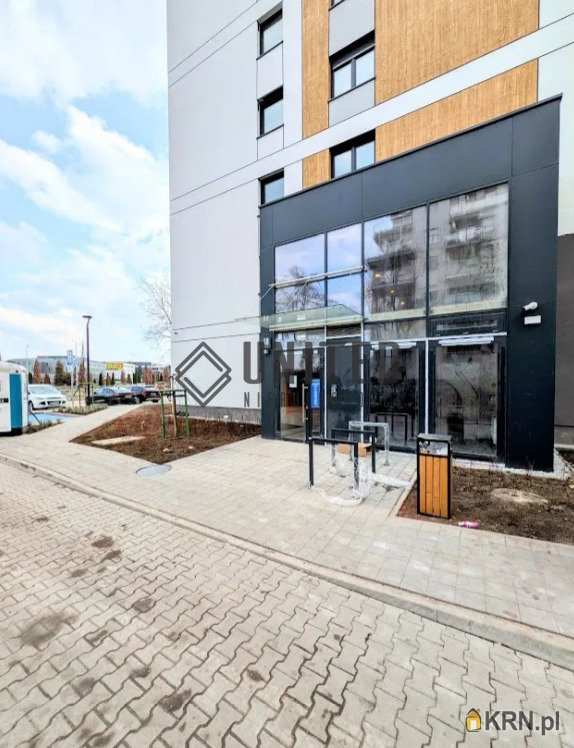 UNITED Nieruchomości, Mieszkanie  na sprzedaż, Wrocław, Krzyki/Partynice, ul. 