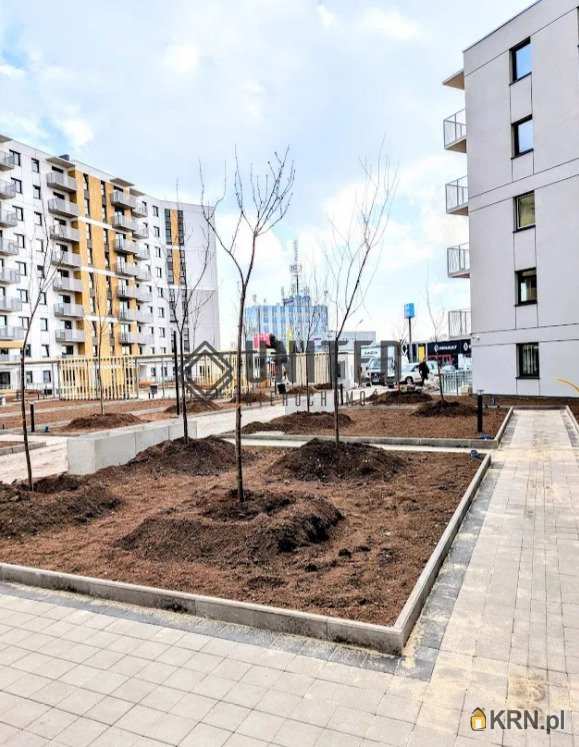 Mieszkanie  na sprzedaż, Wrocław, Krzyki/Partynice, ul. , 2 pokojowe