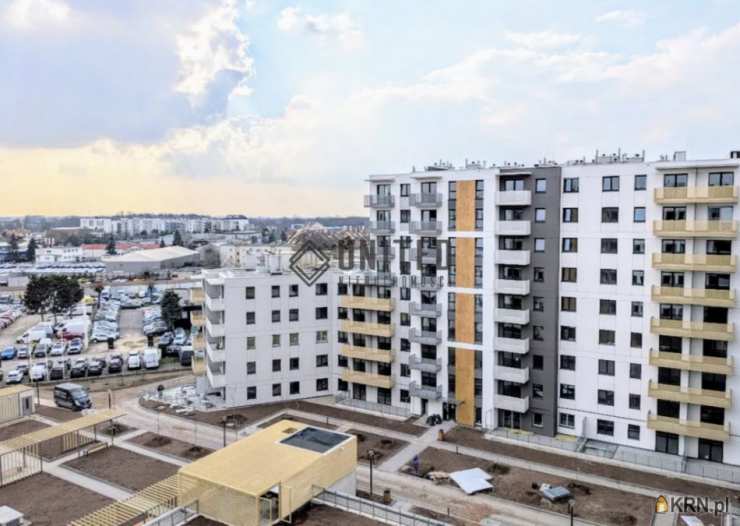 Wrocław, Krzyki/Partynice, ul. , 2 pokojowe, Mieszkanie  na sprzedaż