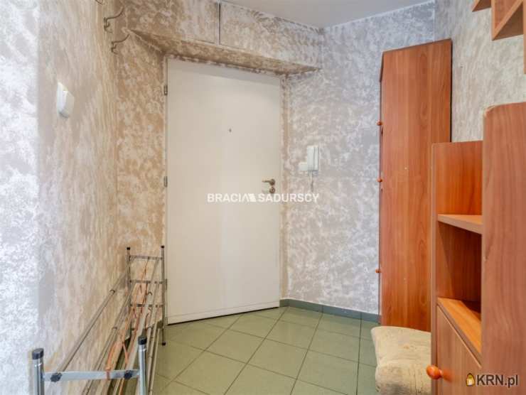 Kraków, Prądnik Biały, ul. Kuźnicy Kołłątajowskiej, 3 pokojowe, Mieszkanie  na sprzedaż
