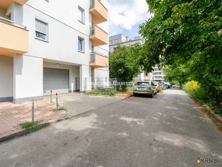 Mieszkanie  na sprzedaż, Kraków, Prądnik Biały, ul. Kuźnicy Kołłątajowskiej, 3 pokojowe