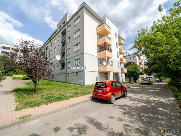 Mieszkanie  na sprzedaż, 3 pokojowe, Kraków, Prądnik Biały, ul. Kuźnicy Kołłątajowskiej