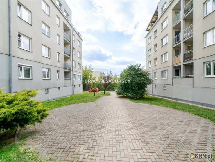 Kraków, Prądnik Biały, ul. Kuźnicy Kołłątajowskiej, 3 pokojowe, Mieszkanie  na sprzedaż