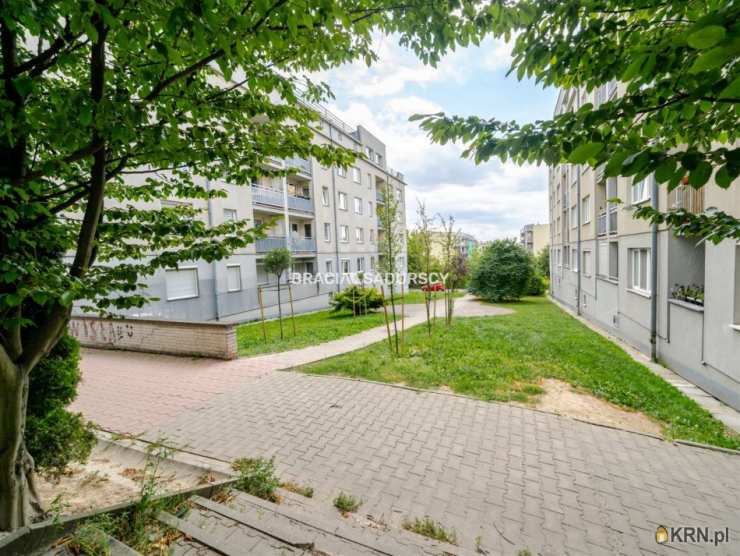 3 pokojowe, Kraków, Prądnik Biały, ul. Kuźnicy Kołłątajowskiej, Mieszkanie  na sprzedaż