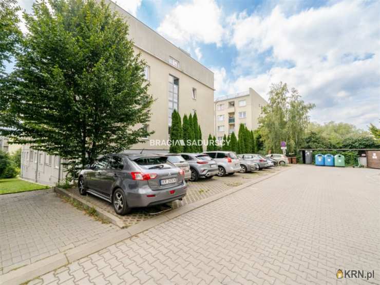 3 pokojowe, Mieszkanie  na sprzedaż, Kraków, Prądnik Biały, ul. Kuźnicy Kołłątajowskiej