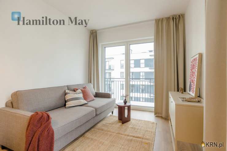 Warszawa, ul. , 2 pokojowe, Mieszkanie  na sprzedaż