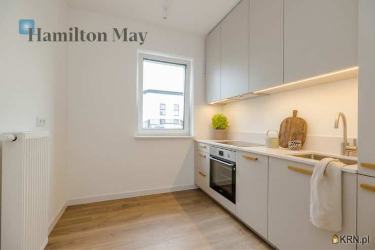 2 pokojowe, Mieszkanie  na sprzedaż, Warszawa, ul. 