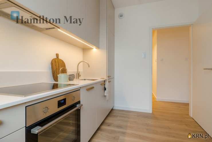Hamilton May, Mieszkanie  na sprzedaż, Warszawa, ul. 
