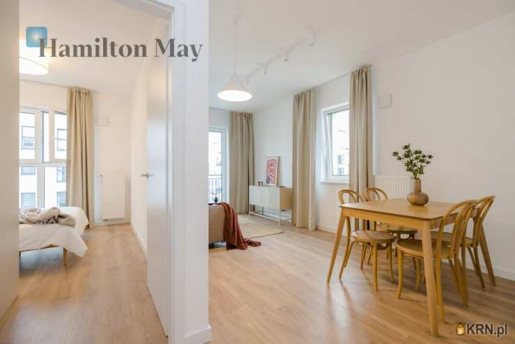 Mieszkanie  na sprzedaż, 2 pokojowe, Warszawa, ul. 