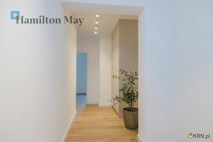 Hamilton May, Mieszkanie  na sprzedaż, Warszawa, ul. 