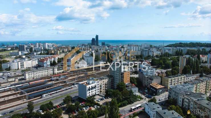 Gdynia, Leszczynki, ul. Morska, Mieszkanie  na sprzedaż, 2 pokojowe