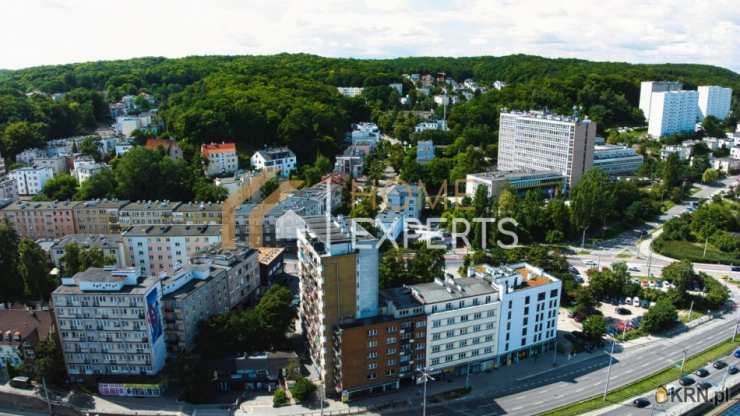 Gdynia, Leszczynki, ul. Morska, 2 pokojowe, Mieszkanie  na sprzedaż