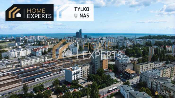 Mieszkanie  na sprzedaż, Gdynia, Leszczynki, ul. Morska, 2 pokojowe