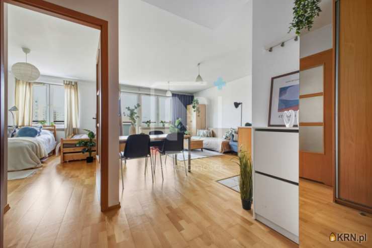 2 pokojowe, Mieszkanie  na sprzedaż, Warszawa, Mokotów/Sielce, ul. Czerska