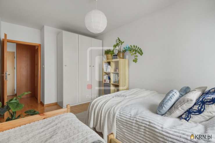 Mieszkanie  na sprzedaż, Warszawa, Mokotów/Sielce, ul. Czerska, 2 pokojowe