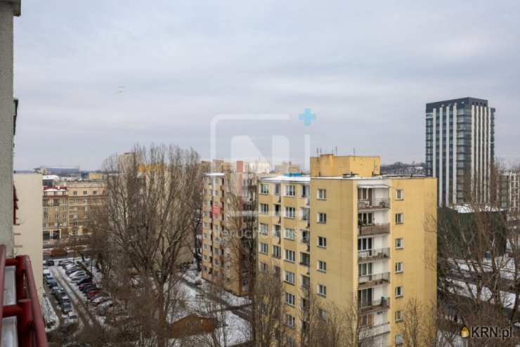 2 pokojowe, Mieszkanie  na sprzedaż, Warszawa, Mokotów/Sielce, ul. Czerska