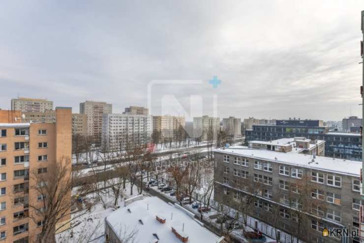 Nieruchomości Plus Piotr Kasprzak Paulina Pacelt Spółka Cywilna, Mieszkanie  na sprzedaż, Warszawa, Mokotów/Sielce, ul. Czerska