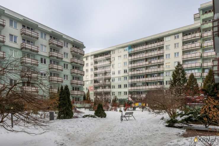 Mieszkanie  na sprzedaż, 2 pokojowe, Warszawa, Mokotów/Sielce, ul. Czerska