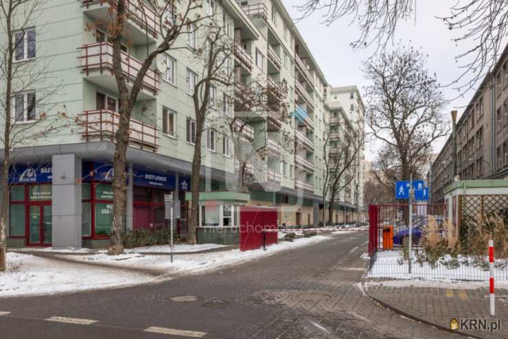 Warszawa, Mokotów/Sielce, ul. Czerska, Mieszkanie  na sprzedaż, 2 pokojowe