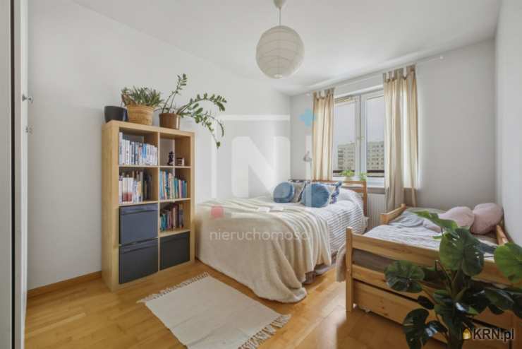 Mieszkanie  na sprzedaż, Warszawa, Mokotów/Sielce, ul. J. Gagarina, 2 pokojowe