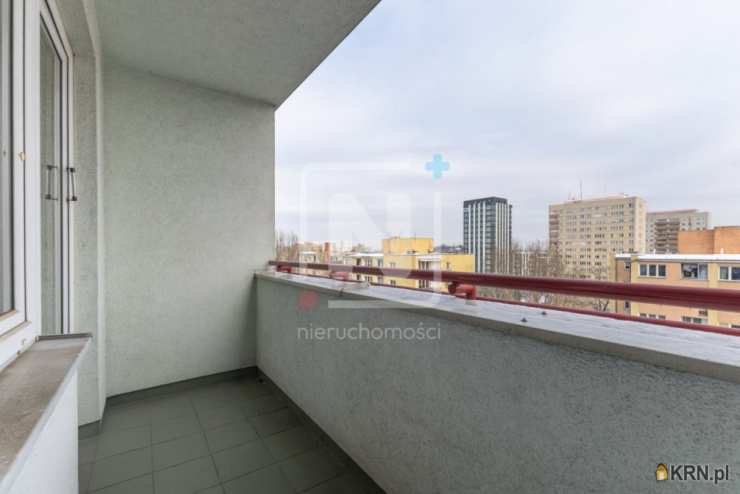 2 pokojowe, Mieszkanie  na sprzedaż, Warszawa, Mokotów/Sielce, ul. J. Gagarina