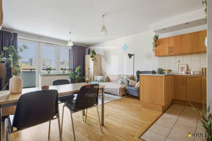 2 pokojowe, Warszawa, Mokotów/Sielce, ul. Czerska, Mieszkanie  na sprzedaż