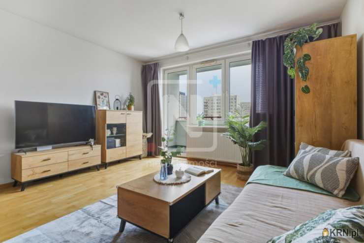 Mieszkanie  na sprzedaż, Warszawa, Mokotów, ul. , 2 pokojowe