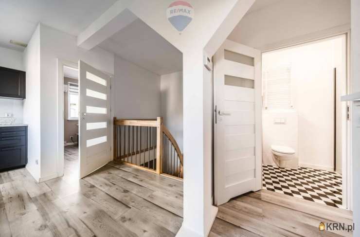 Mieszkanie  na sprzedaż, 2 pokojowe, Poznań, Grunwald, ul. 