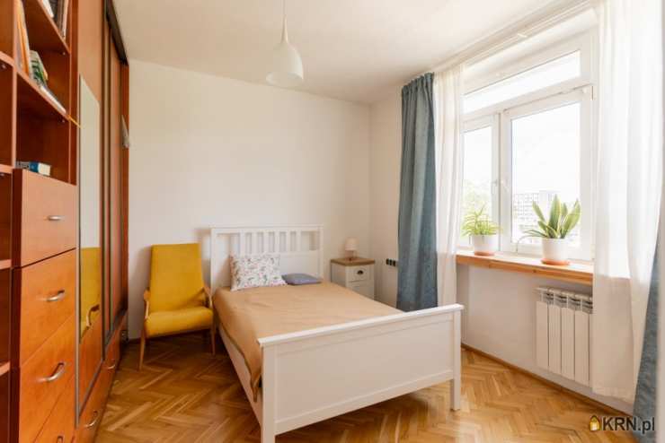 2 pokojowe, Warszawa, Żoliborz, ul. , Mieszkanie  na sprzedaż
