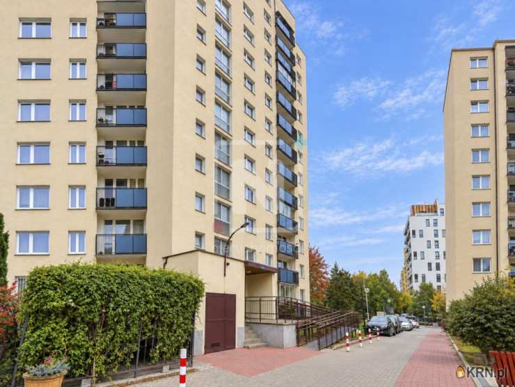 Warszawa, Bemowo/Jelonki Południowe, ul. Lazurowa, 2 pokojowe, Mieszkanie  na sprzedaż