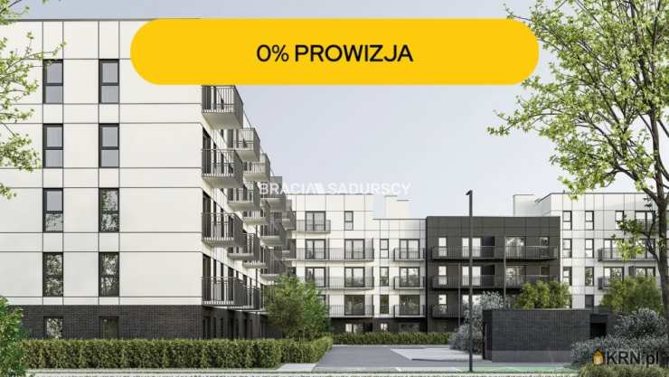 Mieszkanie  na sprzedaż, Kraków, Prądnik Biały, ul. Pękowicka, 3 pokojowe