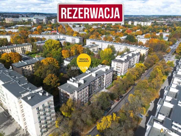 Mieszkanie  na sprzedaż, Kraków, Nowa Huta, ul. Urocze, 2 pokojowe