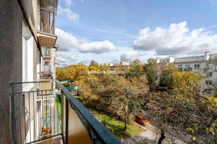 Bracia Sadurscy Oddział BS3 Przewóz, Mieszkanie  na sprzedaż, Kraków, Nowa Huta, ul. Urocze