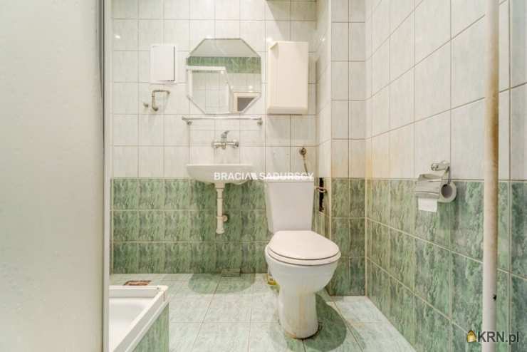 Mieszkanie  na sprzedaż, 2 pokojowe, Kraków, Nowa Huta, ul. Urocze