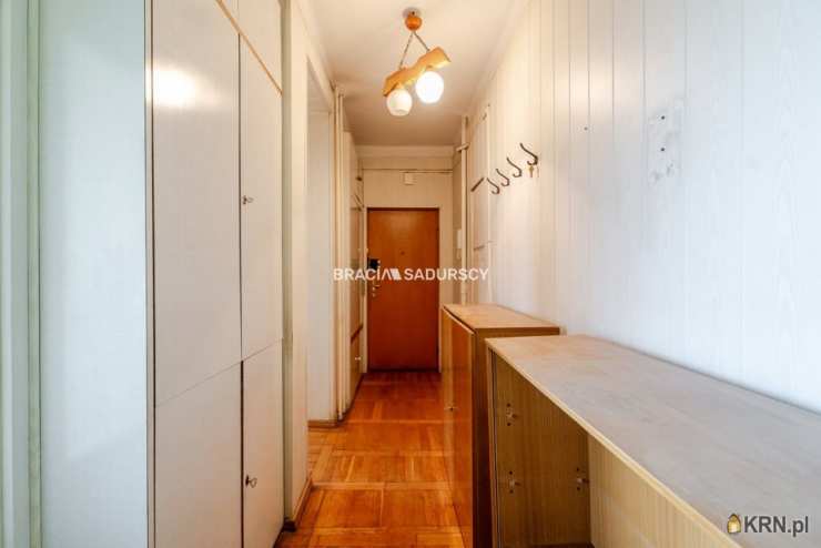 Mieszkanie  na sprzedaż, Kraków, Nowa Huta, ul. Urocze, 2 pokojowe