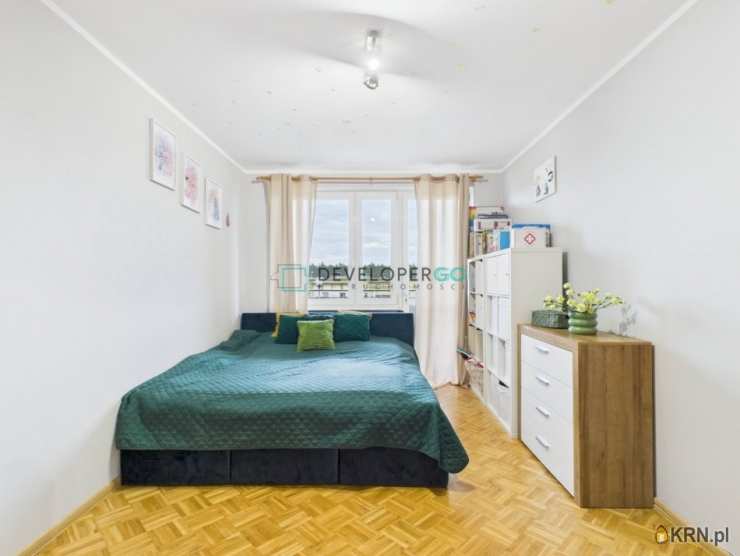 Developergo, Mieszkanie  na sprzedaż, Ełk, ul. 