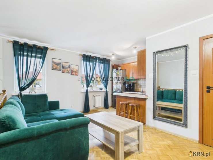 2 pokojowe, Ełk, ul. , Mieszkanie  na sprzedaż