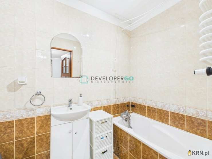 Developergo, Mieszkanie  na sprzedaż, Ełk, ul. 