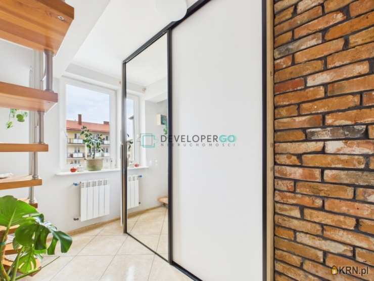 Mieszkanie  na sprzedaż, 2 pokojowe, Ełk, ul. 