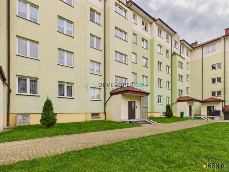 2 pokojowe, Ełk, ul. , Mieszkanie  na sprzedaż