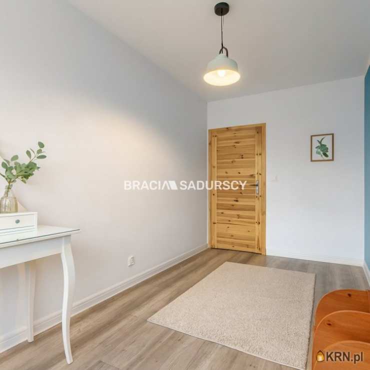 Kraków, Prądnik Biały, ul. A. Vetulaniego, 3 pokojowe, Mieszkanie  na sprzedaż