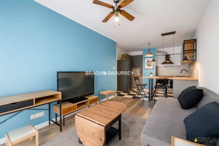 Kraków, Prądnik Biały, ul. A. Vetulaniego, 3 pokojowe, Mieszkanie  na sprzedaż