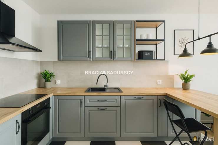 Mieszkanie  na sprzedaż, 3 pokojowe, Kraków, Prądnik Biały, ul. A. Vetulaniego