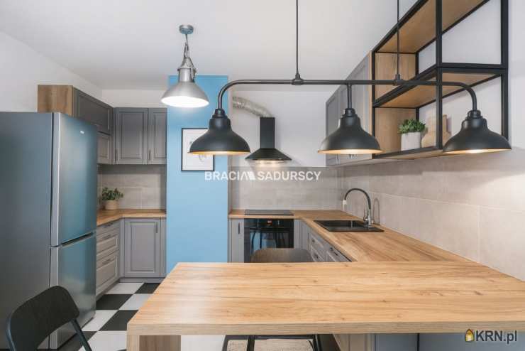 3 pokojowe, Kraków, Prądnik Biały, ul. A. Vetulaniego, Mieszkanie  na sprzedaż