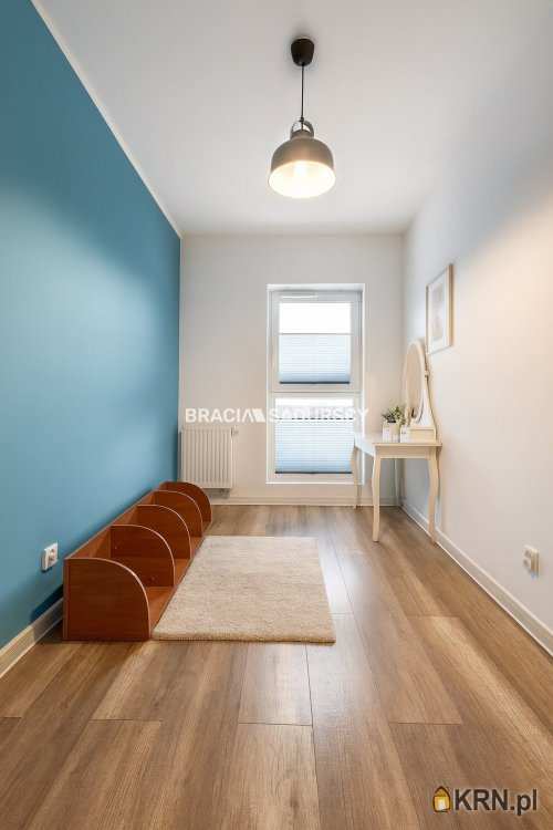 3 pokojowe, Kraków, Prądnik Biały, ul. A. Vetulaniego, Mieszkanie  na sprzedaż